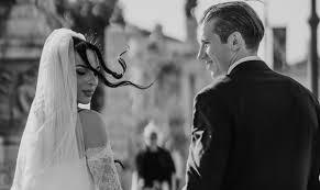 Baschirotto dice sì: il leader della Cremonese si sposa, festa da favola a Roma