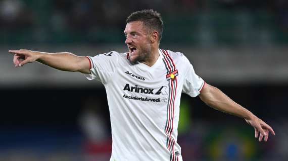 Cremonese-Parma: Vardy dal primo minuto allo Zini? Tutti i possibili scenari