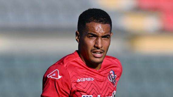 Tra Pickel e la Cremonese, volano i piatti.  