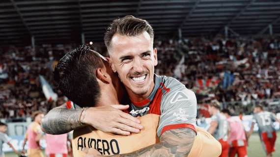 Le Pagelle di Cremonese-Sassuolo: La Cremo Regina del campionato.  