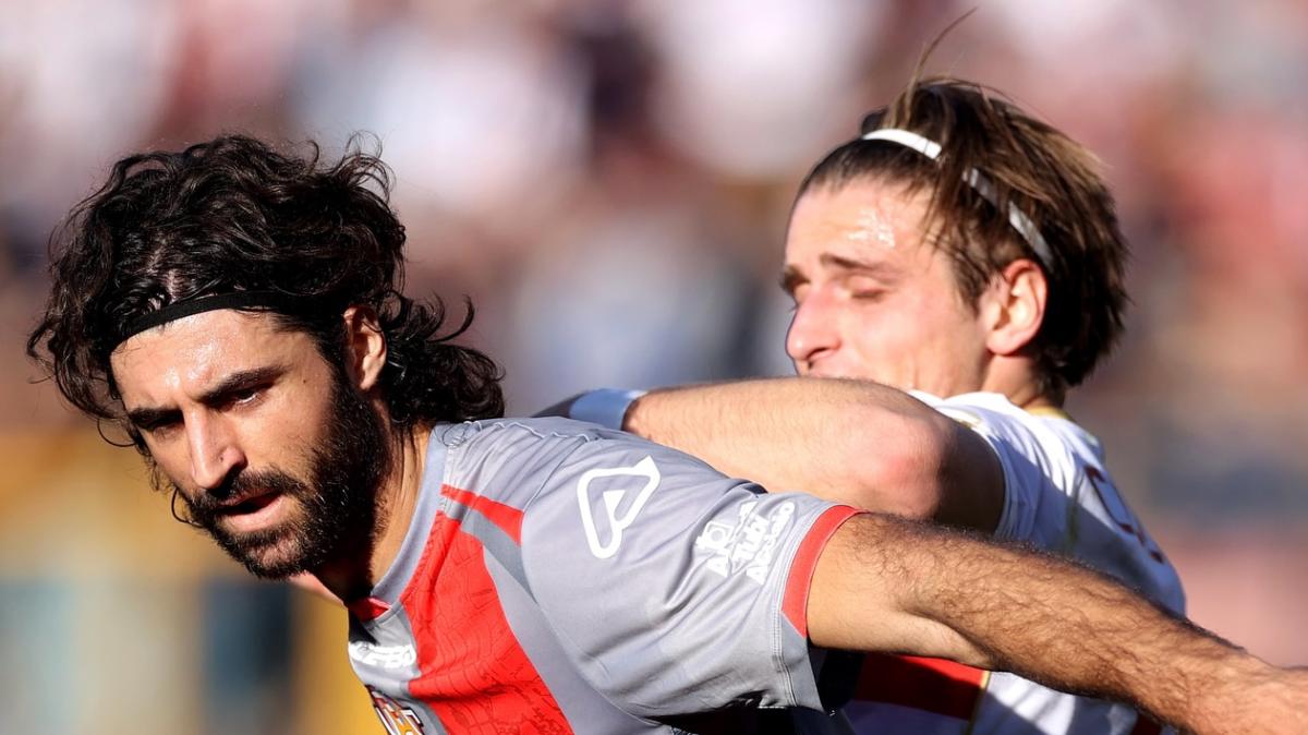 Luperto svela: "Nicola ha inciso nella mia scelta di venire a Cremona"