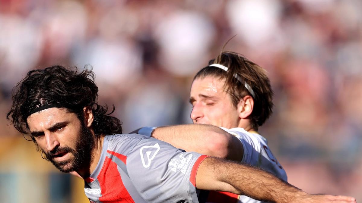 Luperto torna a Cagliari: rimpianti, numeri e una sfida che pesa doppio