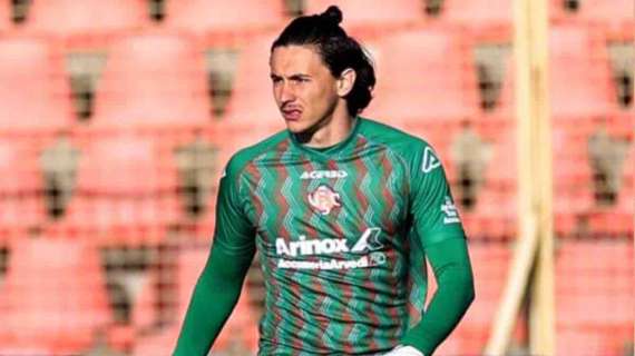 UFFICIALE - Cremonese, Gianluca Saro ceduto alla Reggiana