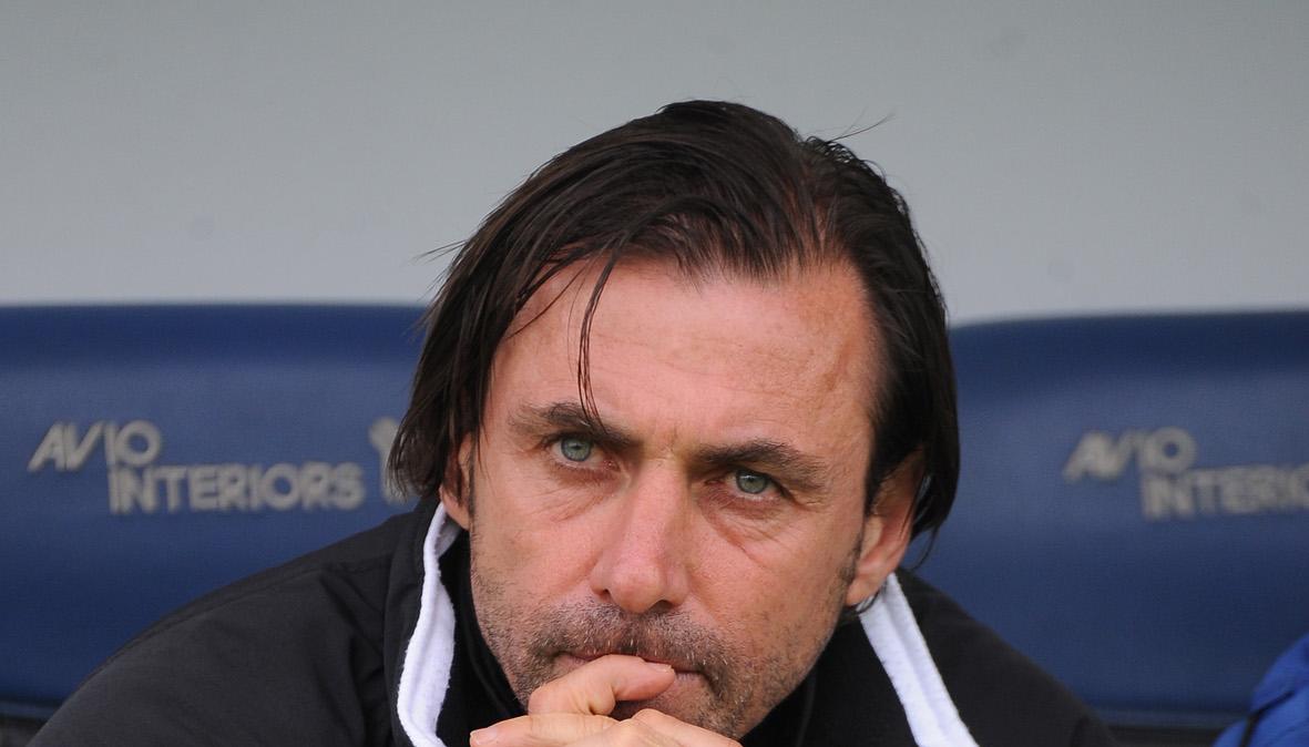 Gautieri sulla lotta salvezza: "C'è bagarre, vedo la Cremonese in calo"