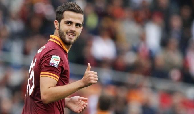 Simone Giacchetta smentisce la trattativa per  Pjanic.  