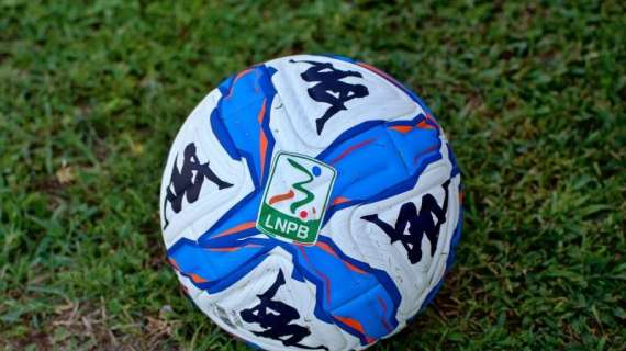 La 5a giornata i grigiorossi ospiteranno lo Spezia
