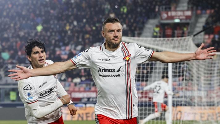 LE PAGELLE: VARDY INCONTENIBILE, PAYERO BRILLA, SICUREZZA AUDERO,