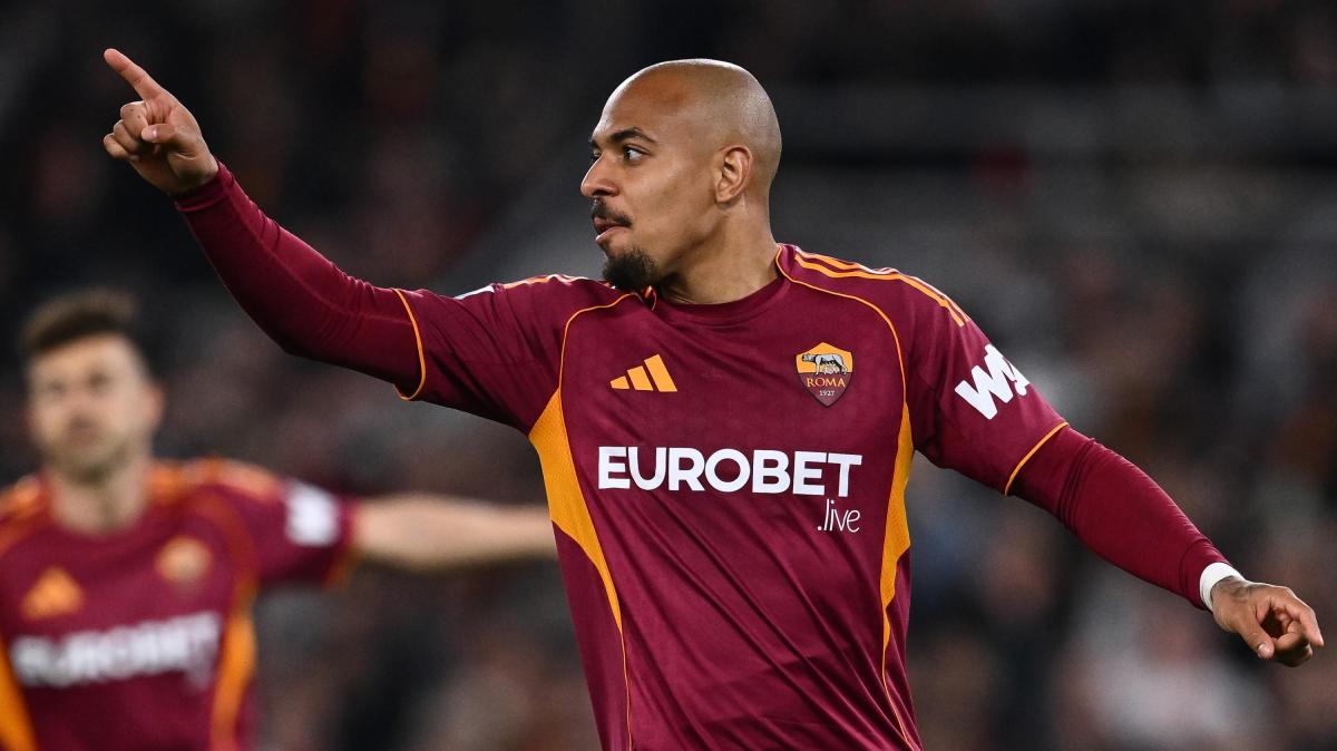 Serie A - Malen, che numeri! Può diventare capocannoniere giocando meno degli altri