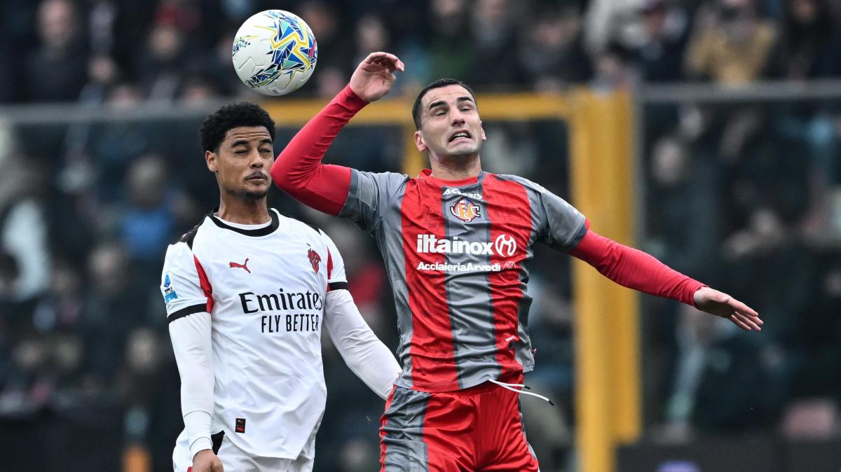 Parma-Cremonese: battesimo di fuoco per Giampaolo al Tardini