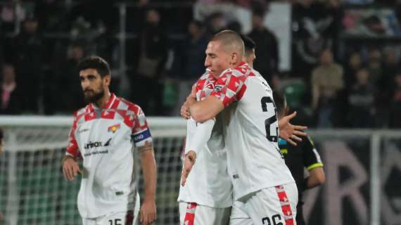 Spezia vs Cremonese: la sfida per il terzo posto in Serie B 2024/25 entra nel vivo