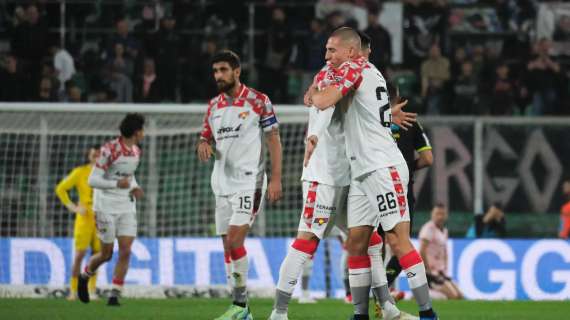 Cremonese a caccia di punti salvezza: allo Zini arriva il Sassuolo capolista