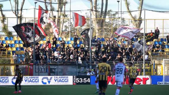 È il giorno di Juve Stabia-Cremonese: Forza Cremo! È la sera di 'Gara Uno'  