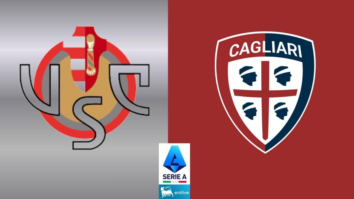 LIVE | CREMONESE-CAGLIARI: (2-2) RISULTATO FINALE 