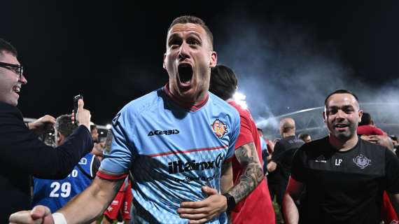 Cremonese, il pagellone: Fulignati decisivo, Saro sfortunato. Tånnander ai margini