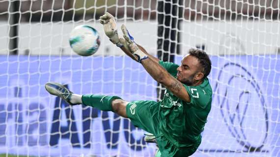 GdS - Magia di Bardi, Inzaghi fa il colpo. Cremonese giù