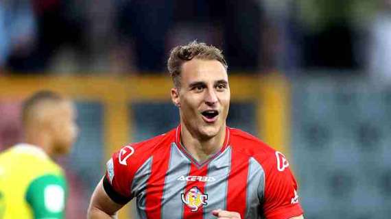 Cremonese solida e in crescita: con il Sassuolo altra prova di forza in vista dei playoff