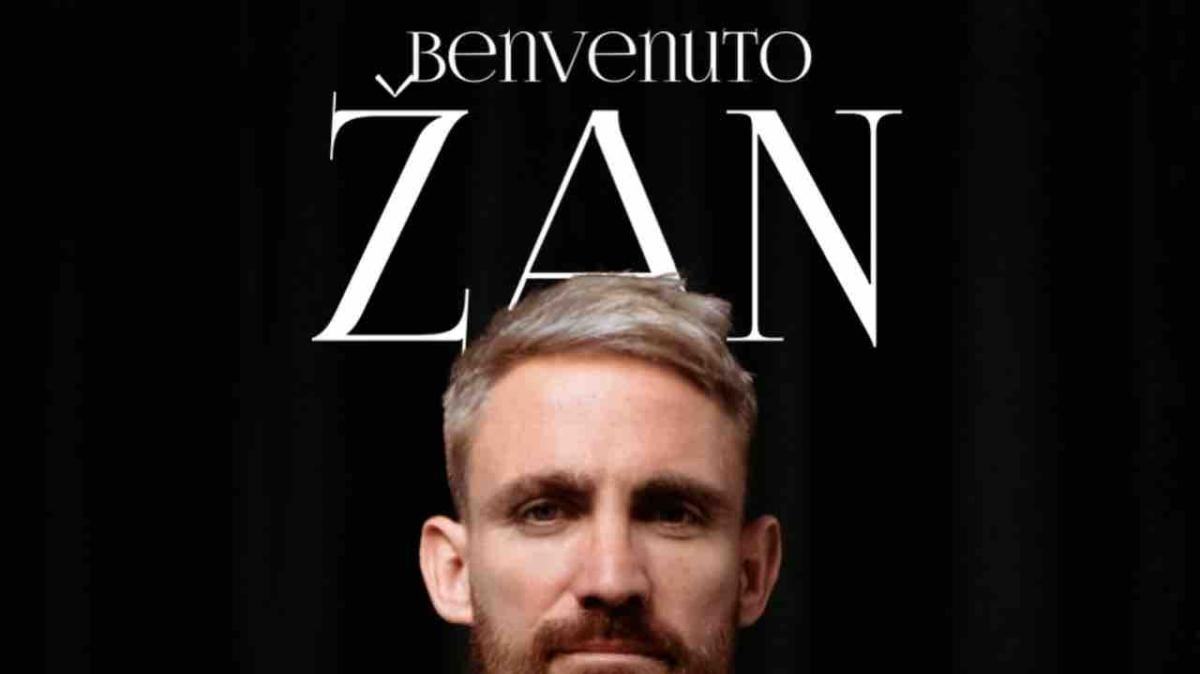 L'ex grigiorosso Žan Majer riparte dalla Serie C