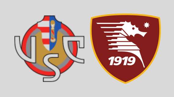 RIVIVI IL LIVE | CREMONESE-SALERNITANA 2-1: LA CREMO VINCE ANCORA