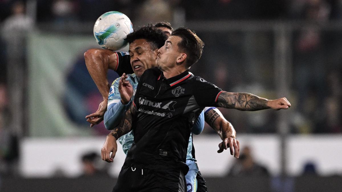 SONDAGGIO - Cremonese-Juventus 1-2: vota il migliore in campo