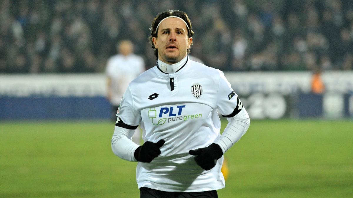 Cacia: "Lotta salvezza? Ci metto anche la Cremonese"