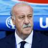 Spagna, Del Bosque rimugina: "Con l'Italia il miracolo non è riuscito. Su Casillas..."