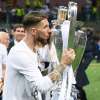 Spagna, Ramos saluta Del Bosque: "La tua eredità sarà eterna"