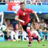 Albania, arriva il primo storico gol in Europa