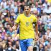 Beffa Ibrahimovic: serviva un gol per entrare nella storia