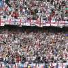 Inghilterra, per la panchina nessun contatto con Allardyce e Klinsmann