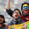 Italia-Venezuela: la probabile formazione della Vinotinto: tanti incroci con la Serie A