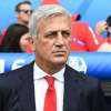 Svizzera, Petkovic: "Triste per l'eliminazione e per Xhaka. Abbiamo giocato comunque un grande match"