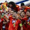 CF - Quanto incassa la Spagna dalla vittoria di Euro 2024?