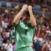 Portogallo, Ronaldo da record: eguaglia Platini e diventa il primo a segnare almeno tre gol in due Europei