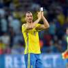 Svezia, l'ex Roma Mido rivela: "Stavo quasi per uccidere Ibrahimovic"