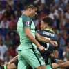 Portogallo, Lineker su Ronaldo: "Mai visto nessuno volare così a lungo"