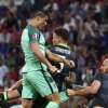 Euro 2016, Rush: "Al Galles non si poteva chiedere di più. Il colpo di testa di Ronaldo è stato qualcosa di speciale"