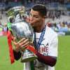 Portogallo, quasi certa l'assenza di Ronaldo nella Supercoppa Europea