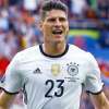 Germania, Gomez sicuro: "Con questa squadra possiamo arrivare lontano divertendoci"