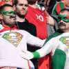 Ungheria-Portogallo: turn-over magiaro, lusitani con Ronaldo-Nani in avanti