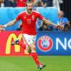 Galles, Bale si prepara alla Russia nel ghiaccio