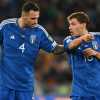 Italia, Spalletti in visita all'Inter ritrova cinque giocatori già convocati