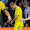 Record negativo per l'Ucraina: primo team eliminato da Euro 2016