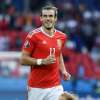 Galles, Bale: "Gara difficile ma siamo tra le migliori otto"