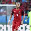 Portogallo, Pepe: "Vincere con la Nazionale è il massimo per un calciatore"