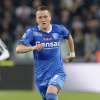 Polonia, il ds dell'Udinese: "Zielinski? Accordo col Napoli, ma c'è anche il Milan"