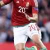 Ungheria, duello Benfica-Bologna per Nagy