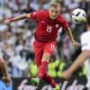 UFFICIALE - Polonia, Glik saluta Torino: quadriennale a Monaco