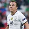 Germania, Gotze nel mirino del Tottenham