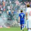 Euro 2016, incidenti Repubblica Ceca-Croazia: dal prefetto di St. Etienne arrivano le accuse alla UEFA