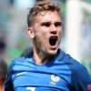Francia, Griezmann non si nasconde: "Uscire ai quarti sarebbe un fallimento" 